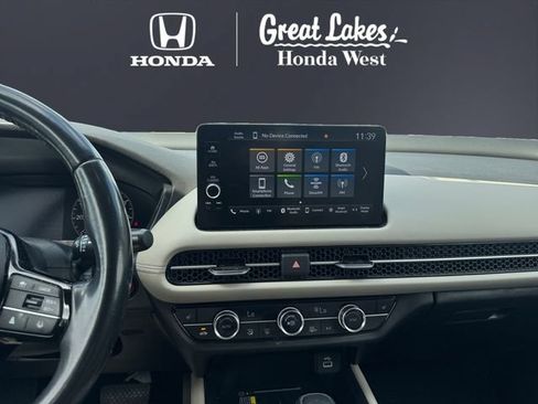 Used 2024 Honda HR-V EX-L image 11
