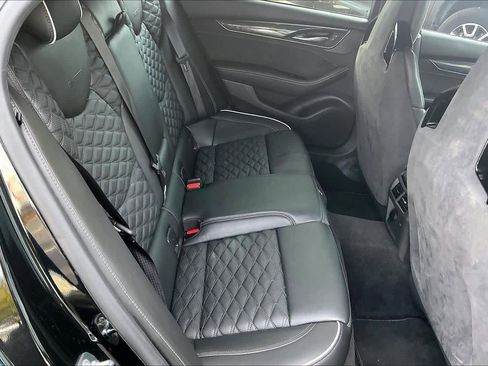 Used 2024 Cadillac CT5 V Blackwing w/ Parking Package image 28