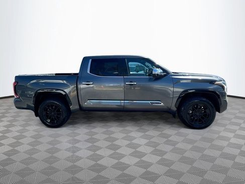Used 2023 Toyota Tundra 1794 Edition w/ TRD Off-Road Package image 5