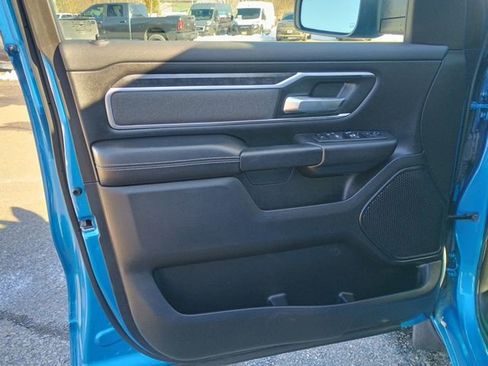 Used 2021 RAM 1500 Big Horn image 23