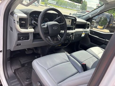 New 2026 Ford F350 XL AWD/4WD image 15