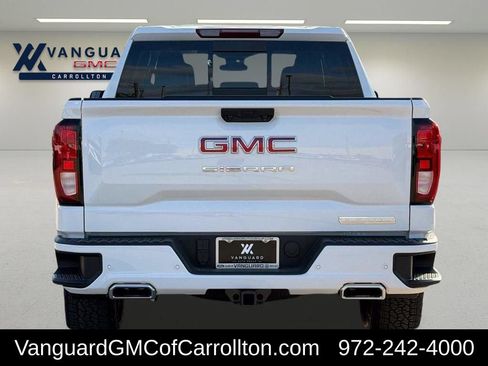 New 2026 GMC Sierra 1500 Elevation w/ Elevation Premium Package AWD/4WD image 4