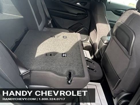 New 2026 Chevrolet TrailBlazer LT image 45