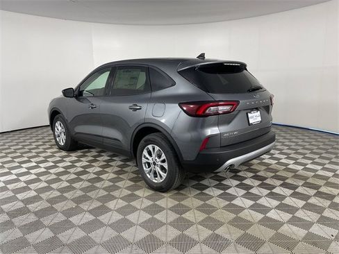 Certified 2025 Ford Escape Active w/ Tech Pack #1 image 22