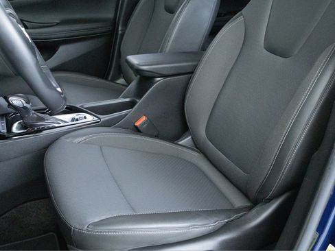 Certified 2023 Buick Encore GX Select FWD image 12