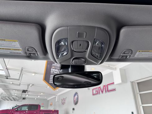 Used 2022 Jeep Compass Latitude w/ Sun and Sound Group AWD/4WD image 27