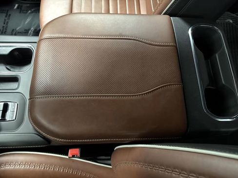 Used 2025 GMC Sierra 1500 Denali Ultimate image 23