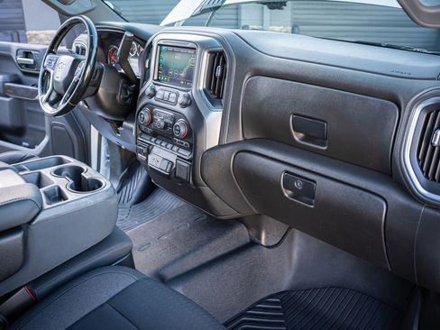 Used 2023 Chevrolet Silverado 2500 LT w/ Convenience Package image 34