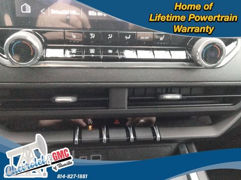 New 2026 Chevrolet Colorado Trail Boss image 24