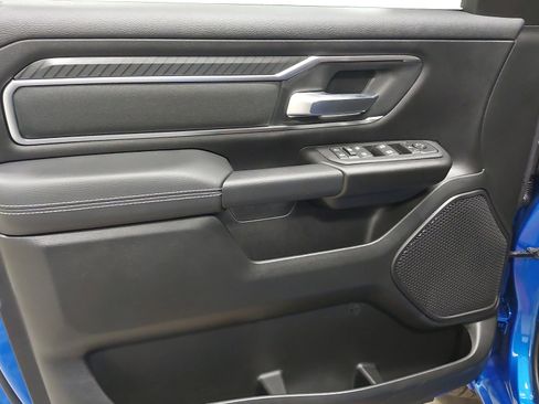 New 2026 RAM 1500 Big Horn image 24