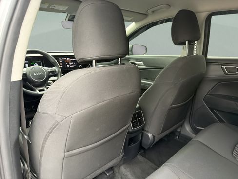 Certified 2023 Kia Sportage LX FWD image 26