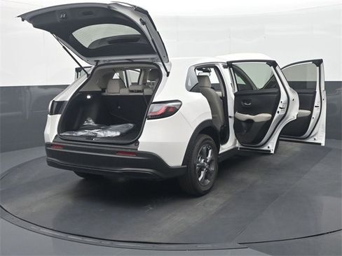 New 2026 Honda HR-V LX image 40