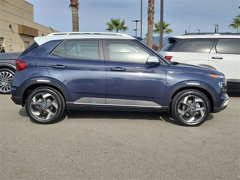 New 2026 Hyundai Venue SEL image 25