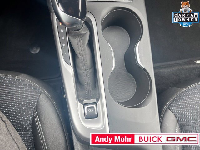 Used 2024 Buick Envista Preferred w/ Convenience I Package FWD image 30