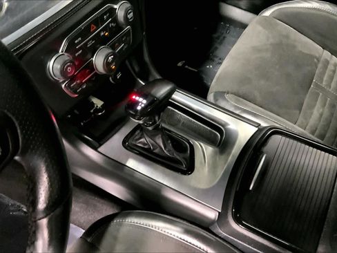 Used 2021 Dodge Charger R/T w/ Daytona Edition Group RWD image 17