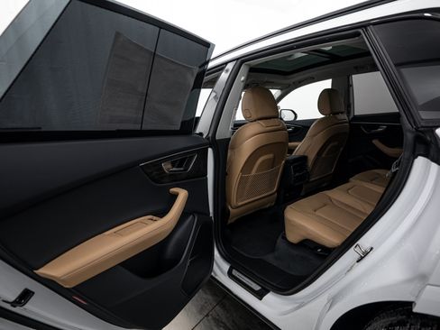New 2026 Audi Q8 Prestige AWD/4WD image 18