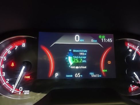 Used 2024 Toyota RAV4 Adventure image 32