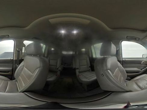 Used 2018 GMC Yukon XL Denali w/ Open Road Package AWD/4WD image 31