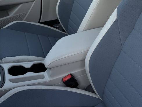 New 2025 Volkswagen Jetta SE image 20