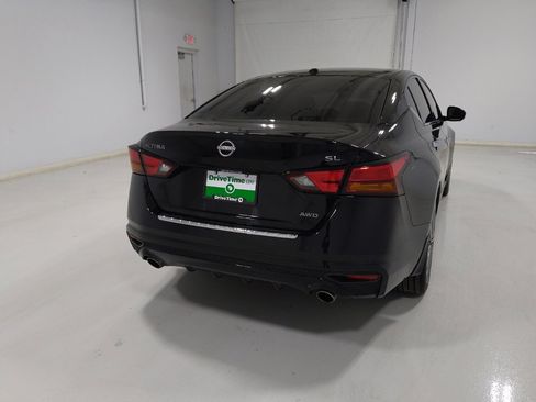 Used 2023 Nissan Altima 2.5 SL image 7