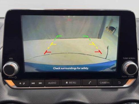 Used 2023 Nissan Sentra SV FWD image 26