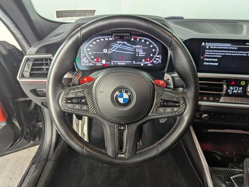 Used 2023 BMW M4 xDrive Competition image 13