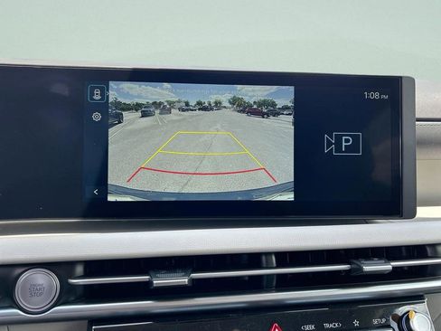 New 2026 Hyundai Tucson SEL FWD image 27