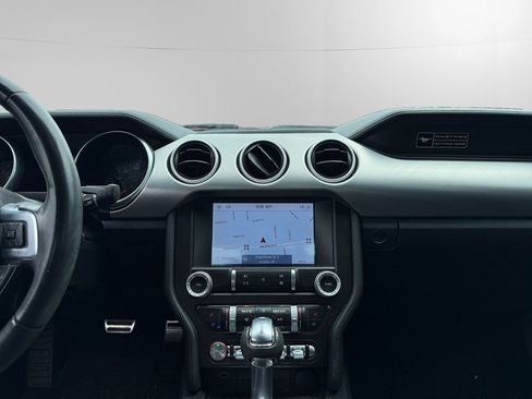 Certified 2020 Ford Mustang GT Premium RWD image 11