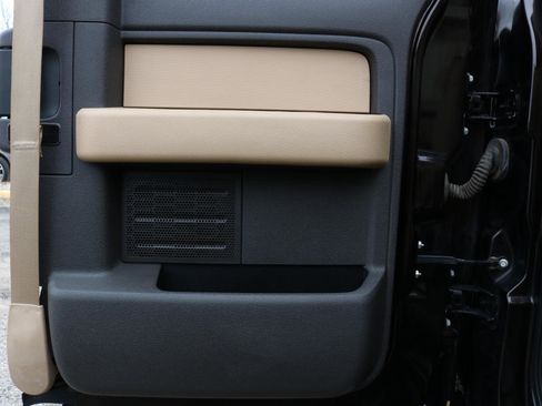 Used 2013 Ford F150 XLT w/ Luxury Equipment Group image 48