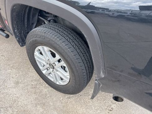 Used 2026 Toyota Tundra SR5 image 11