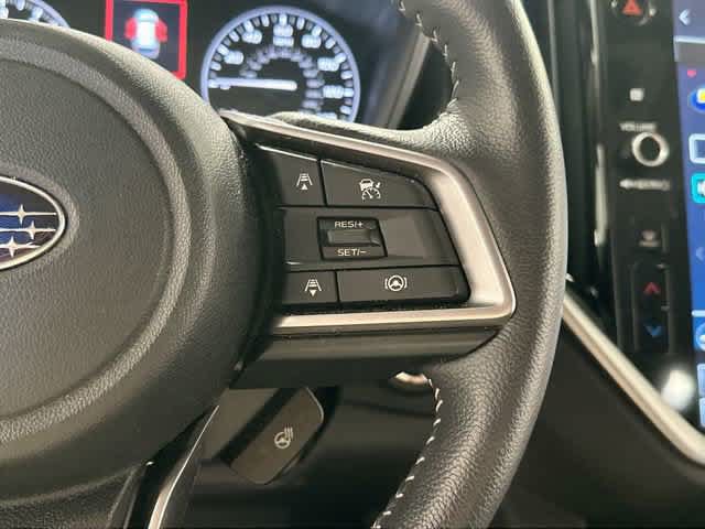 Used 2025 Subaru Ascent Limited AWD/4WD image 10