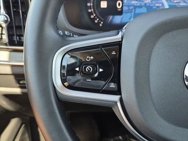 Certified 2025 Volvo V60 B5 Cross Country Ultra AWD/4WD image 14