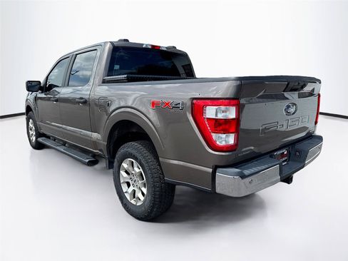 Used 2022 Ford F150 XL w/ Trailer Tow Package AWD/4WD image 3
