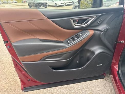 Used 2023 Subaru Forester Touring image 10