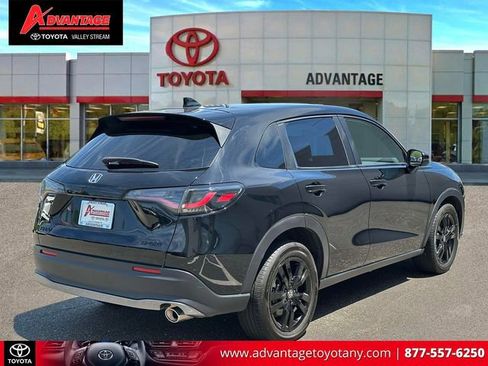 Used 2026 Honda HR-V Sport image 7