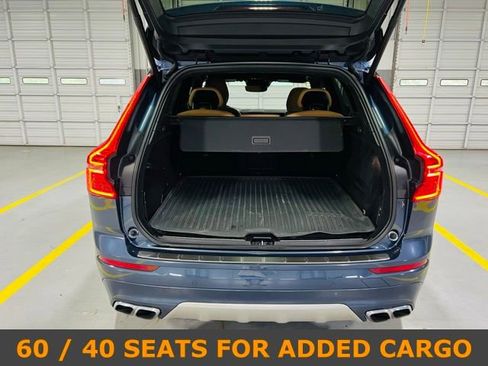 Used 2019 Volvo XC60 T5 Momentum w/ Premium Package FWD image 10