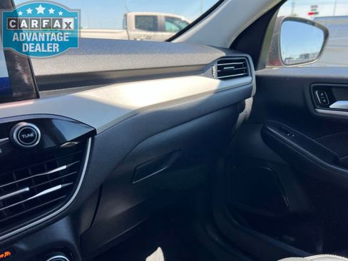 Used 2021 Ford Escape SEL AWD/4WD image 15