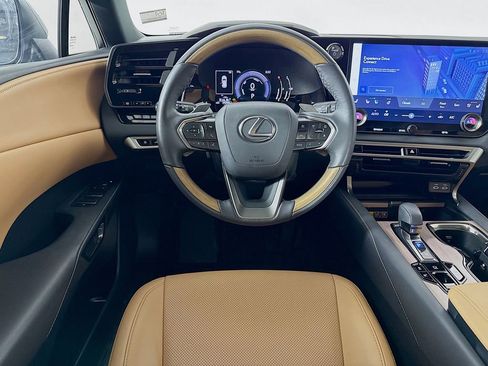 Certified 2024 Lexus RX 350h w/ Accessory Package (Z1) AWD/4WD image 24