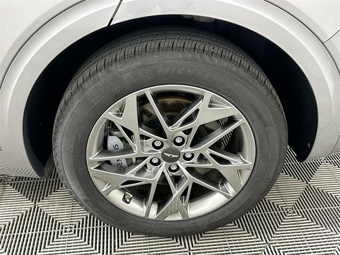 Used 2023 Genesis GV70 2.5T Advanced w/ Advanced Package image 22