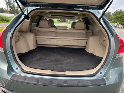 Used 2009 Toyota Venza AWD image 24