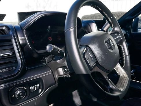 Used 2025 RAM 3500 Limited image 10