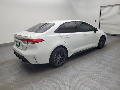 Used 2024 Toyota Corolla SE FWD image 10