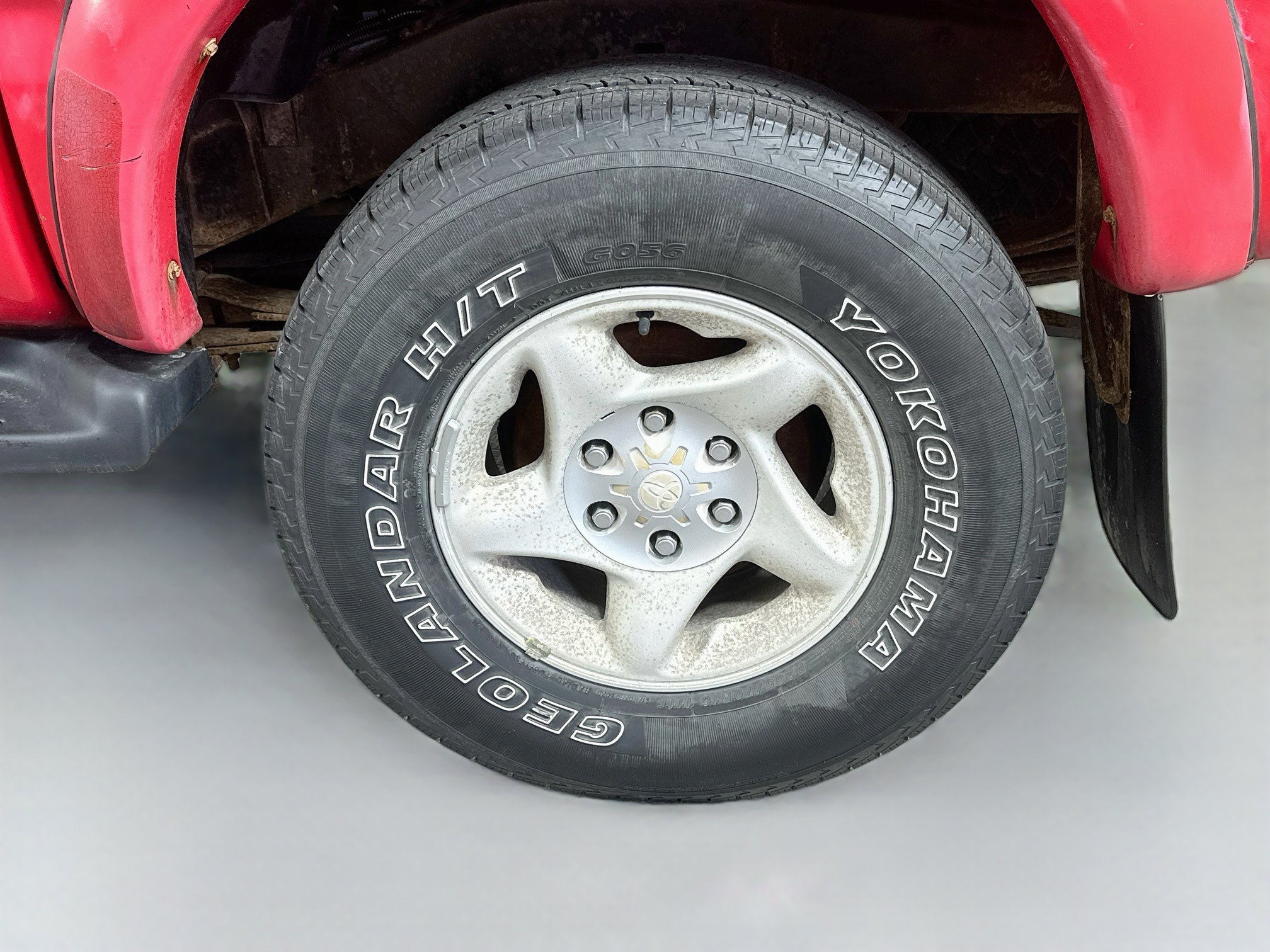 Used 2001 Toyota Tacoma 4x4 Double Cab image 27