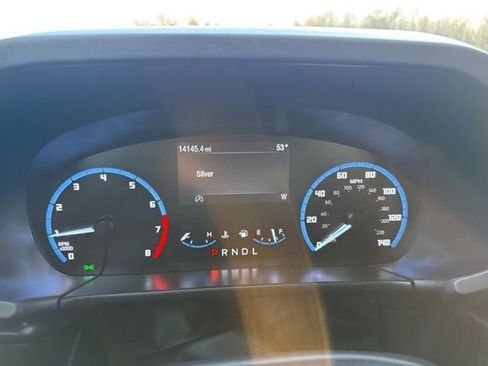 Used 2024 Ford Bronco Sport Big Bend image 20