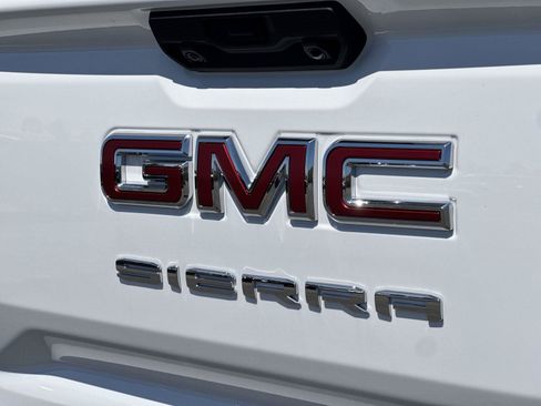 New 2026 GMC Sierra 1500 Pro w/ Pro Value Package AWD/4WD image 26
