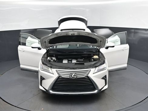 Used 2016 Lexus RX 350 AWD w/ Premium Package image 52