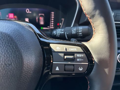 New 2026 Honda Passport TrailSport Elite image 32