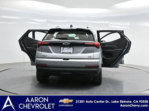 New 2027 Chevrolet Bolt RS FWD image 52