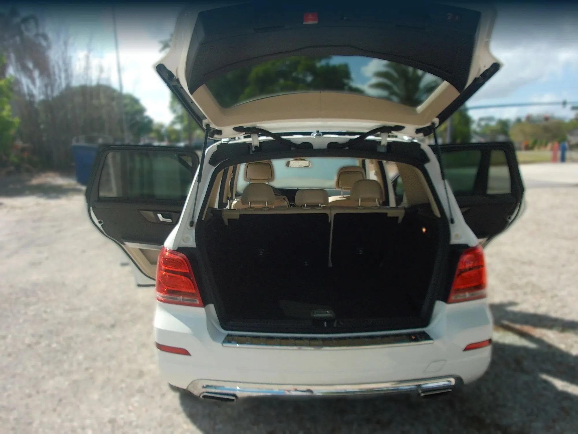 Used 2013 Mercedes-Benz GLK 350 2WD image 27