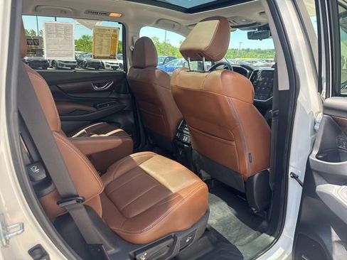 Used 2023 Subaru Ascent Touring AWD/4WD image 32